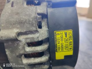 bontott HYUNDAI i40 Generátor