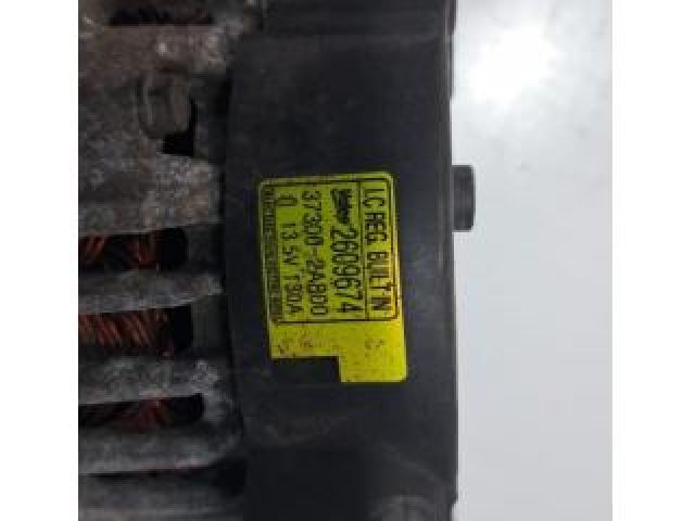 bontott HYUNDAI i40 Generátor