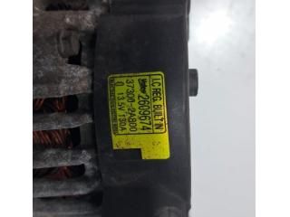 bontott HYUNDAI i40 Generátor