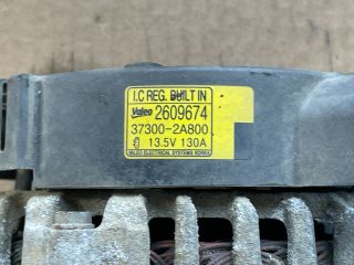 bontott HYUNDAI i40 Generátor