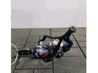 bontott HYUNDAI i40 Gyújtáskapcsoló