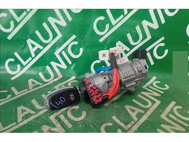 bontott HYUNDAI i40 Gyújtáskapcsoló