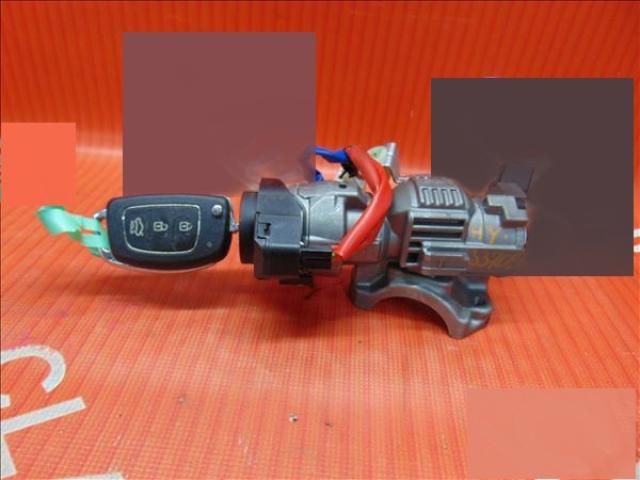 bontott HYUNDAI i40 Gyújtáskapcsoló