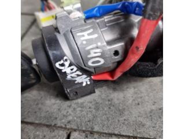 bontott HYUNDAI i40 Gyújtáskapcsoló