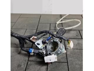 bontott HYUNDAI i40 Gyújtáskapcsoló