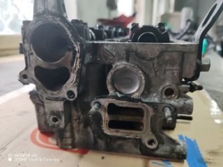 bontott HYUNDAI i40 Hengerfej