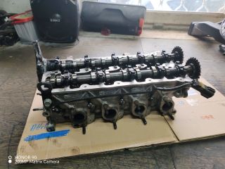 bontott HYUNDAI i40 Hengerfej