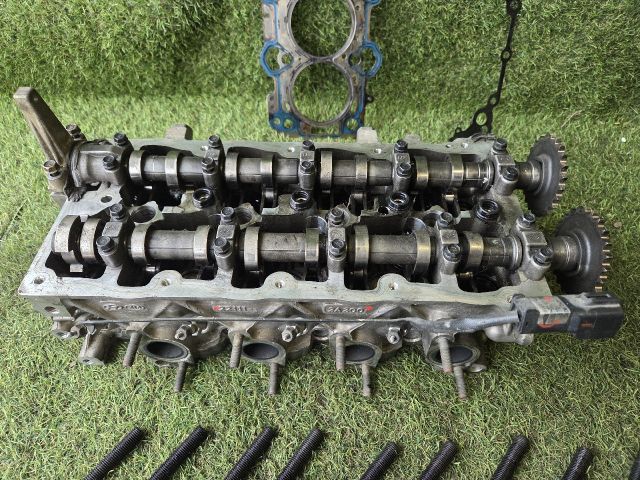 bontott HYUNDAI i40 Hengerfej