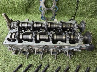 bontott HYUNDAI i40 Hengerfej