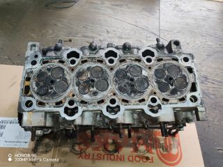 bontott HYUNDAI i40 Hengerfej