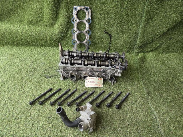 bontott HYUNDAI i40 Hengerfej