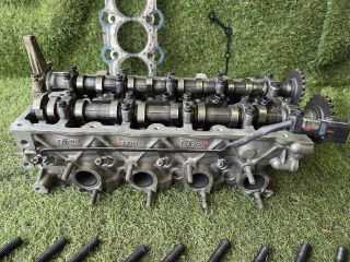 bontott HYUNDAI i40 Hengerfej