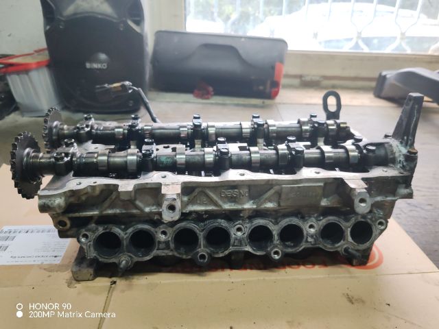 bontott HYUNDAI i40 Hengerfej