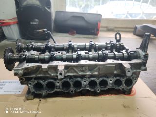 bontott HYUNDAI i40 Hengerfej