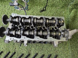 bontott HYUNDAI i40 Hengerfej