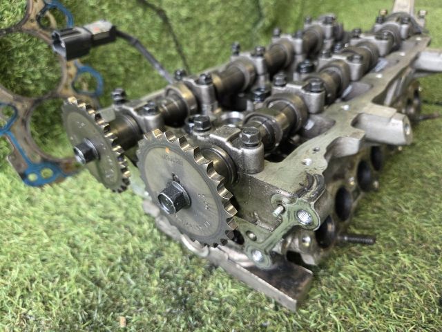 bontott HYUNDAI i40 Hengerfej