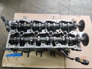 bontott HYUNDAI i40 Hengerfej