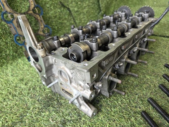 bontott HYUNDAI i40 Hengerfej