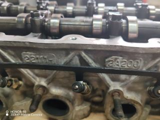 bontott HYUNDAI i40 Hengerfej