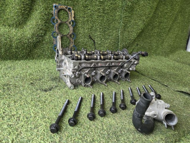 bontott HYUNDAI i40 Hengerfej