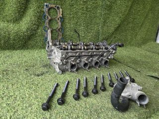 bontott HYUNDAI i40 Hengerfej