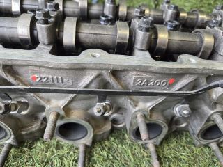 bontott HYUNDAI i40 Hengerfej