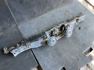 bontott HYUNDAI i40 Homlokfal (Üres lemez)