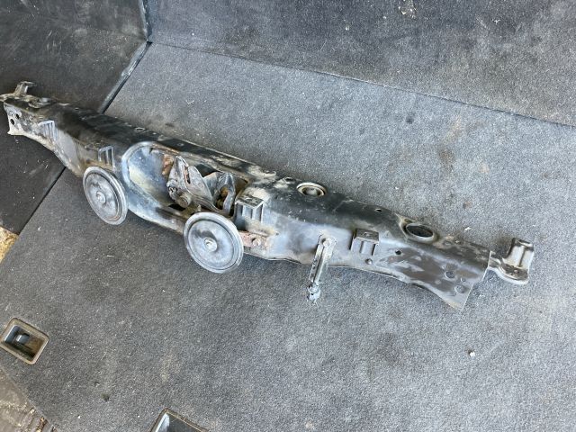 bontott HYUNDAI i40 Homlokfal (Üres lemez)