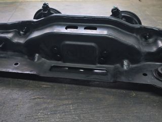 bontott HYUNDAI i40 Homlokfal (Üres lemez)