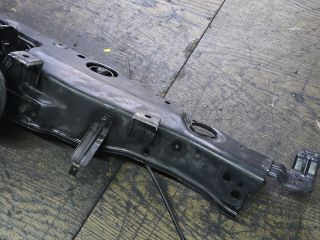 bontott HYUNDAI i40 Homlokfal (Üres lemez)