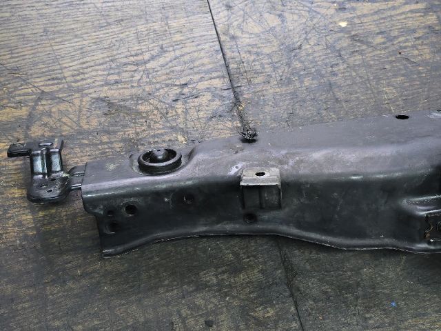 bontott HYUNDAI i40 Homlokfal (Üres lemez)