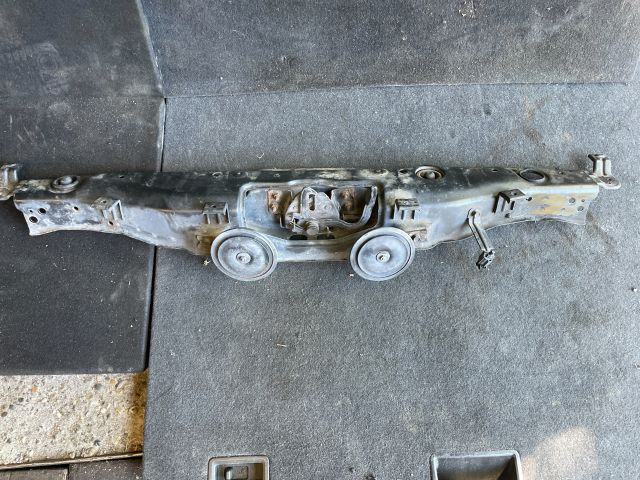 bontott HYUNDAI i40 Homlokfal (Üres lemez)