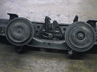 bontott HYUNDAI i40 Homlokfal (Üres lemez)