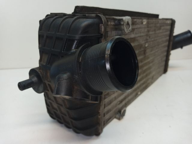 bontott HYUNDAI i40 Intercooler