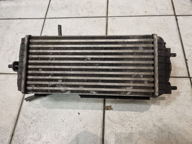 bontott HYUNDAI i40 Intercooler