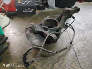 bontott HYUNDAI i40 Jobb első Csonkállvány Kerékaggyal