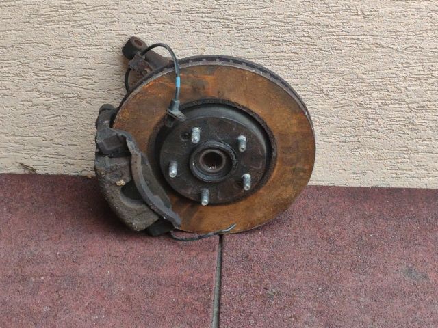 bontott HYUNDAI i40 Jobb első Csonkállvány Kerékaggyal