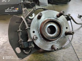 bontott HYUNDAI i40 Jobb első Csonkállvány Kerékaggyal