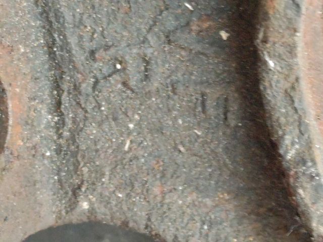 bontott HYUNDAI i40 Jobb első Csonkállvány Kerékaggyal