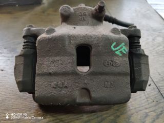 bontott HYUNDAI i40 Jobb első Féknyereg Munkahengerrel