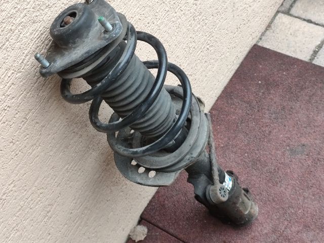 bontott HYUNDAI i40 Jobb első Gólyaláb (Lengécsillapító, Rugó)