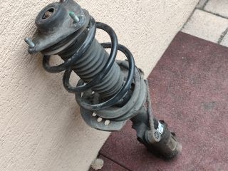 bontott HYUNDAI i40 Jobb első Gólyaláb (Lengécsillapító, Rugó)