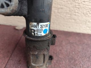 bontott HYUNDAI i40 Jobb első Gólyaláb (Lengécsillapító, Rugó)