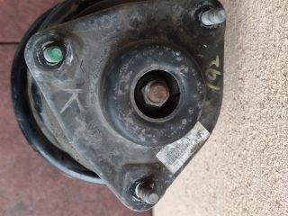 bontott HYUNDAI i40 Jobb első Gólyaláb (Lengécsillapító, Rugó)