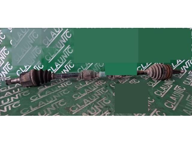 bontott HYUNDAI i40 Jobb Féltengely