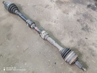 bontott HYUNDAI i40 Jobb Féltengely