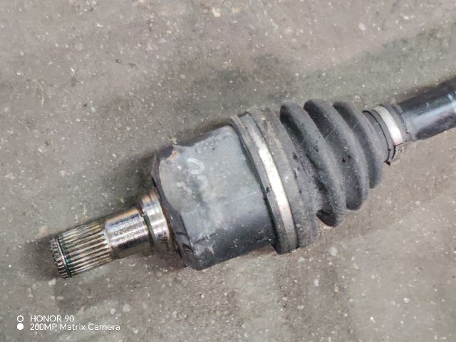 bontott HYUNDAI i40 Jobb Féltengely