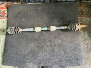 bontott HYUNDAI i40 Jobb Féltengely