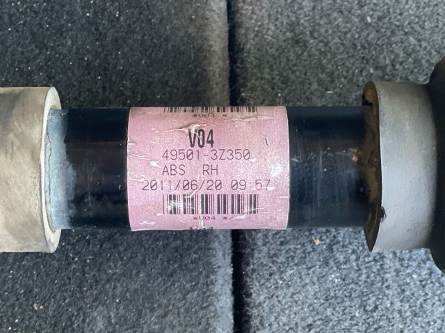 bontott HYUNDAI i40 Jobb Féltengely