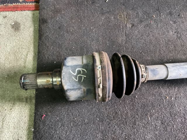 bontott HYUNDAI i40 Jobb Féltengely